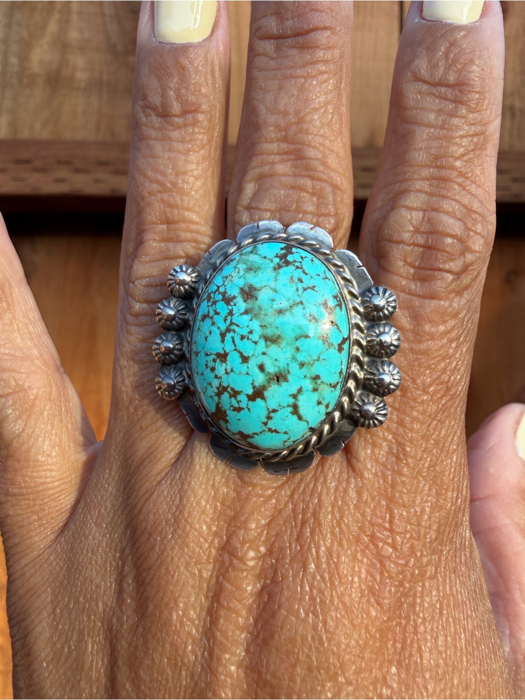 Betta Lee Ring